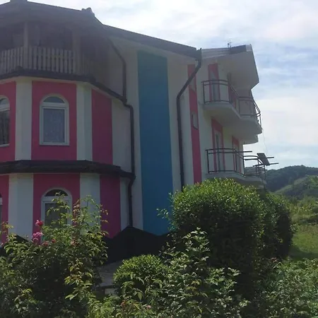 Penzion Andelija Velika Kladusa