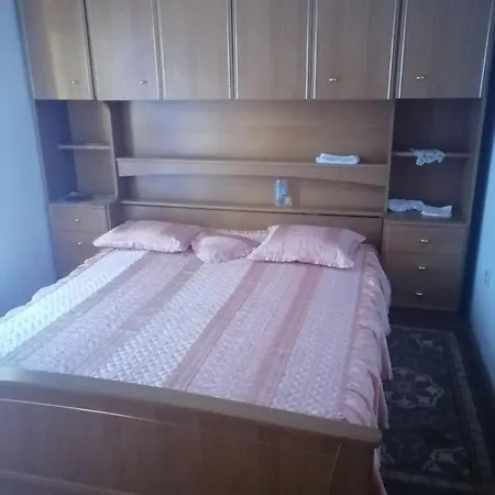 Andelija 게스트하우스 벨리카 클라두사