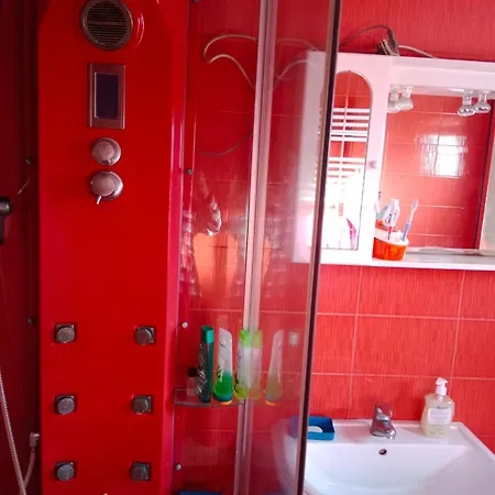 Andelija * 벨리카 클라두사