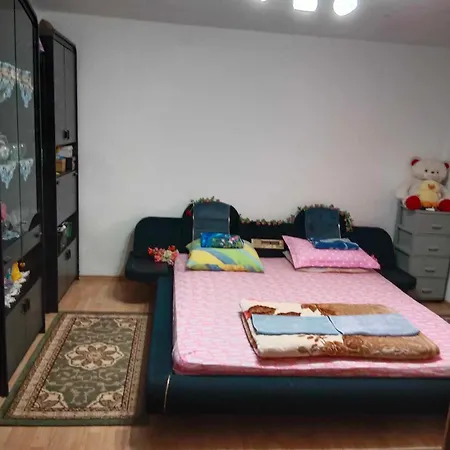 게스트하우스 Andelija 벨리카 클라두사