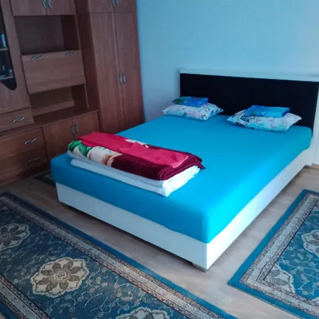 Penzion Andelija