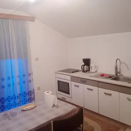 Penzion Andelija *