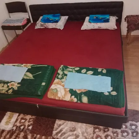 Andelija 벨리카 클라두사