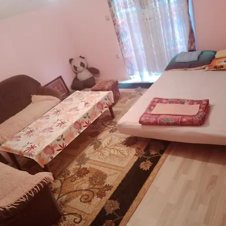 Andelija * 벨리카 클라두사