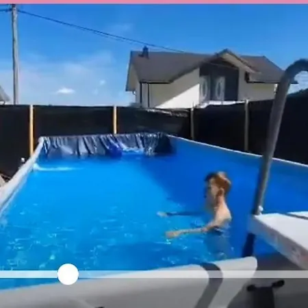 게스트하우스 Andelija *