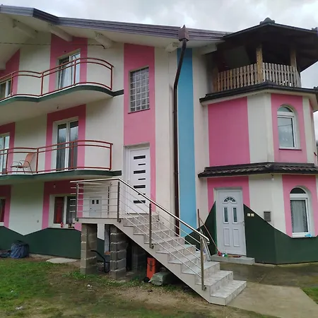 Andelija 게스트하우스 *